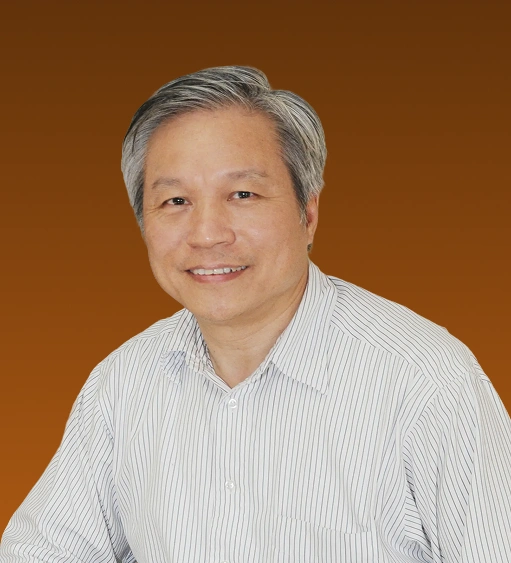 Dr. Po Ho Huang