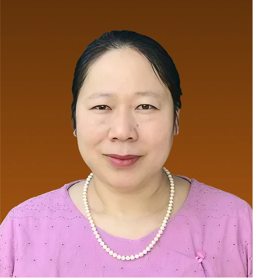 Dr. Lahpai Sengsan