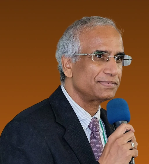 Dr. John Selvamani