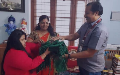 A Beacon of hope for the differently – Abled