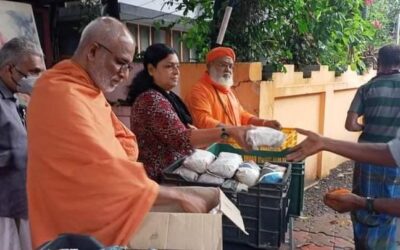 വിശക്കുന്നവർക്ക് #അന്നം നൽകുന്നതിൽപ്പരം #പുണ്യം വേറൊന്നുമില്ല